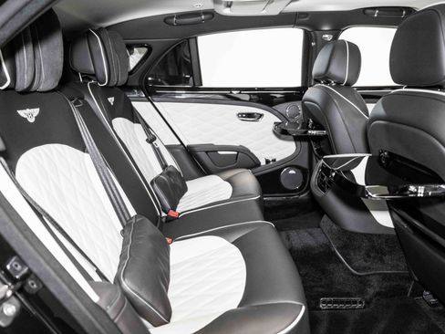 Certified 2020 Bentley Mulsanne Speed image 23