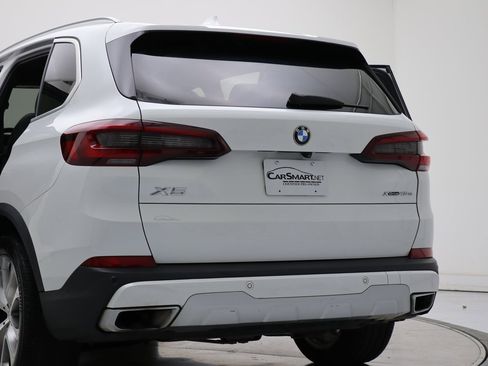 Used 2021 BMW X5 xDrive45e w/ Parking Assistance Package image 16