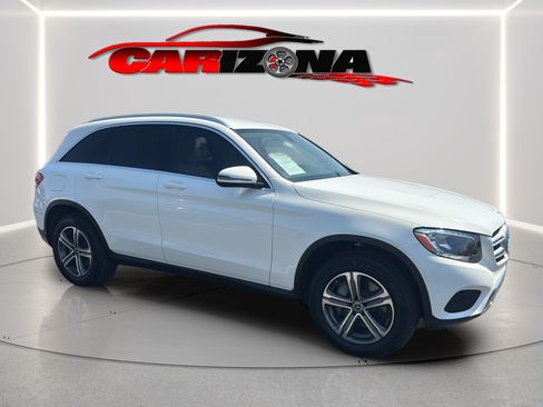 Used 2019 Mercedes-Benz GLC 300 image 14