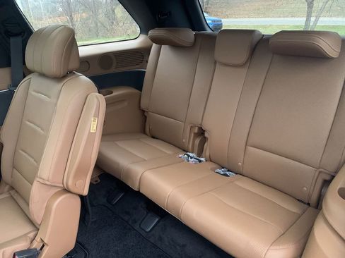 New 2026 Hyundai Palisade Calligraphy image 26