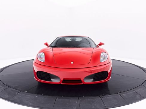 Used 2006 Ferrari F430 Coupe RWD image 22