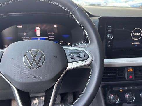 New 2026 Volkswagen Taos S image 13