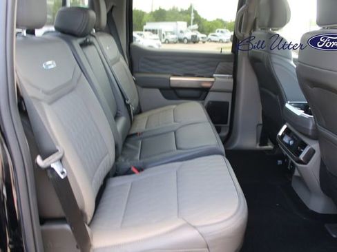 New 2026 Ford F150 Platinum AWD/4WD image 10
