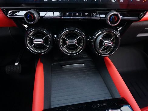 New 2026 Chevrolet Blazer EV SS image 16