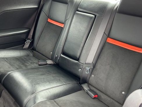 Used 2008 Dodge Challenger SRT8 image 15