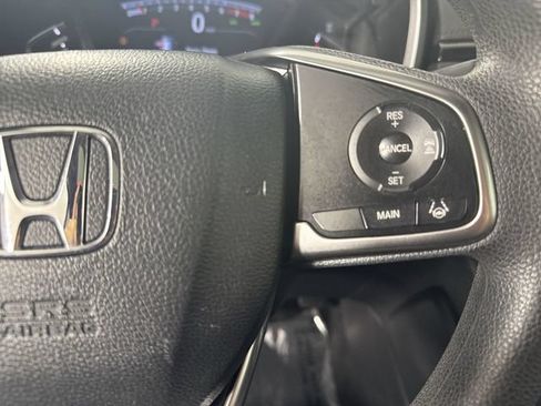 Used 2018 Honda CR-V EX image 13