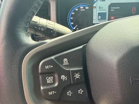 Used 2024 Ford Bronco Wildtrak AWD/4WD image 27