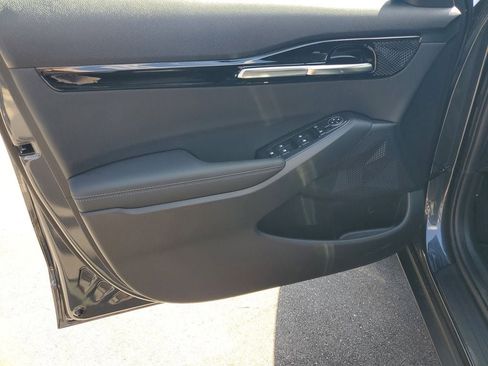 New 2026 Kia Seltos EX image 8