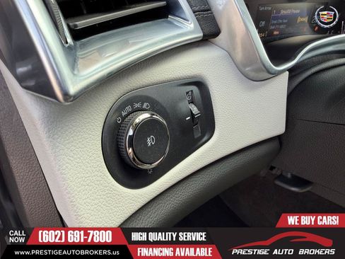 Used 2013 Cadillac SRX Premium FWD image 32
