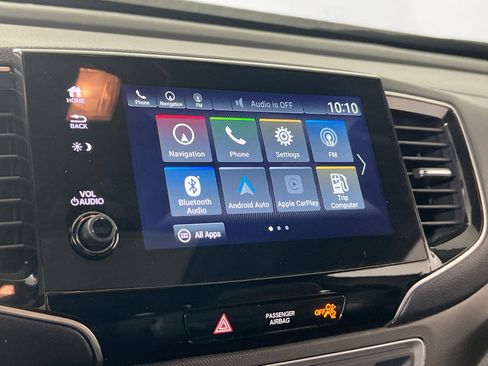Used 2022 Honda Passport TrailSport image 15