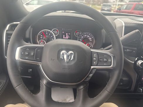 Used 2025 RAM 2500 Big Horn image 20