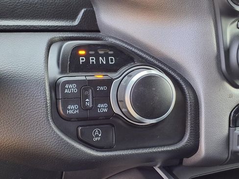 Used 2023 RAM 1500 Big Horn AWD/4WD image 27