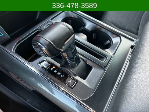 Used 2023 Ford F150 XLT w/ Equipment Group 302A High image 24