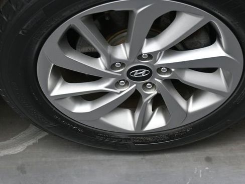 Used 2017 Hyundai Tucson SE image 27