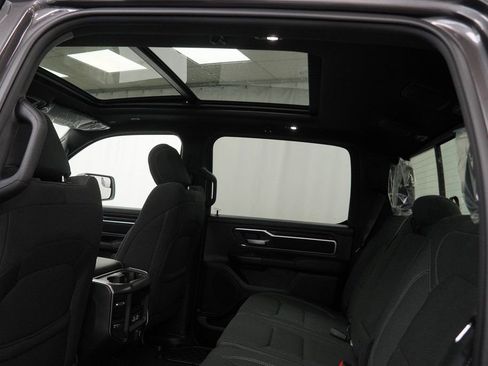 New 2026 RAM 1500 Big Horn image 18