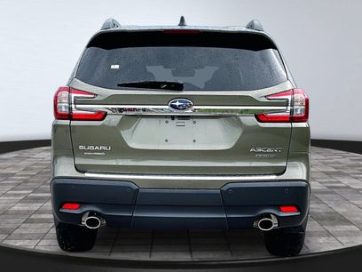 New 2026 Subaru Ascent Limited