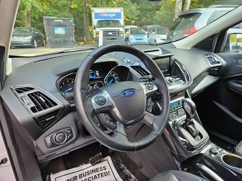 Used 2014 Ford Escape Titanium image 11