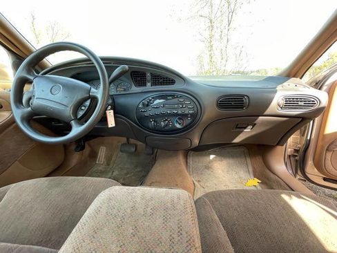 Used 1996 Mercury Sable GS FWD image 31