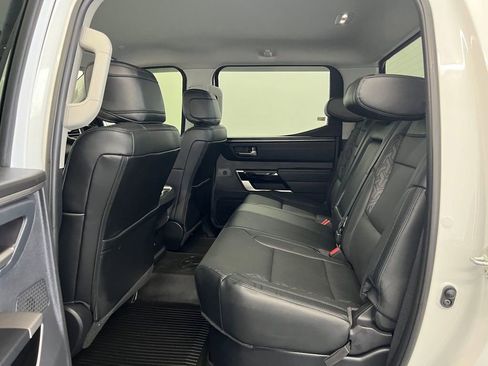 Used 2024 Toyota Tundra Limited image 12