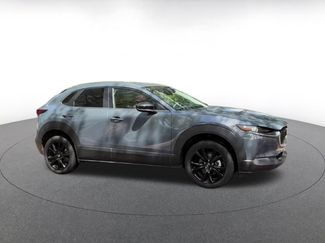 Used 2025 MAZDA CX-30 AWD 2.5 S w/ Preferred Package video 2