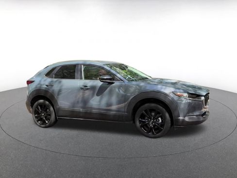 Used 2025 MAZDA CX-30 AWD 2.5 S w/ Preferred Package image 2
