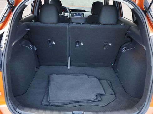 Used 2023 Nissan Kicks SR image 13