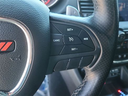 Used 2019 Dodge Durango GT image 23