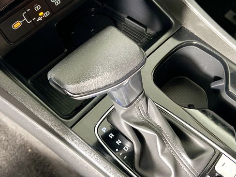 Used 2025 Hyundai Tucson SEL FWD image 25