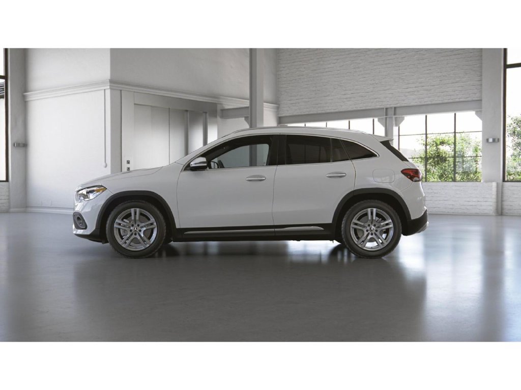 Certified 2023 Mercedes-Benz GLA 250 4MATIC image 35