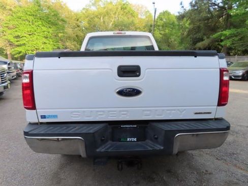Used 2013 Ford F350 XL w/ PWR Equipment Group AWD/4WD image 6
