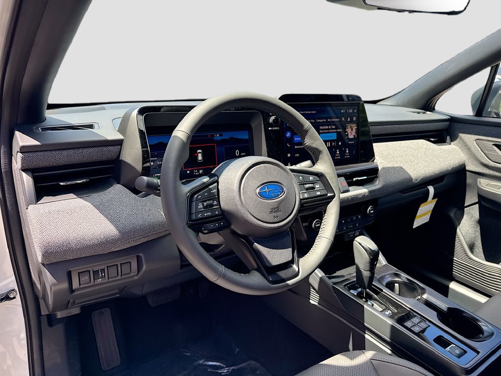 New 2026 Subaru Outback Limited XT AWD/4WD image 5