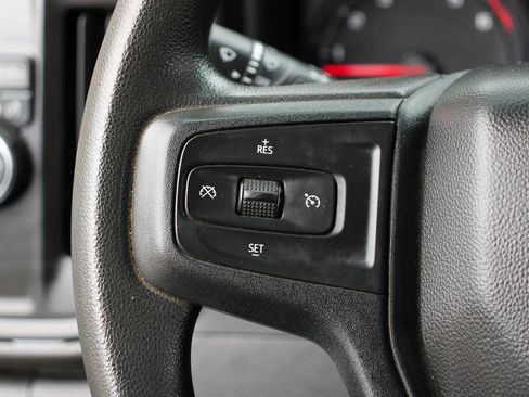 Used 2023 Chevrolet Silverado 2500 W/T w/ WT Convenience Package RWD image 22