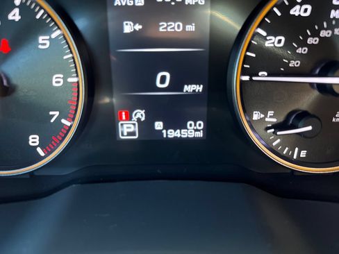 Used 2023 Subaru Outback Wilderness AWD/4WD image 18