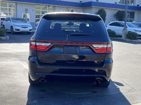 Used 2022 Dodge Durango R/T image 4