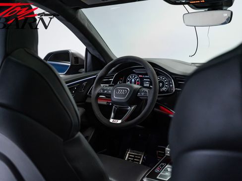 Used 2025 Audi RS Q8 performance AWD/4WD image 52