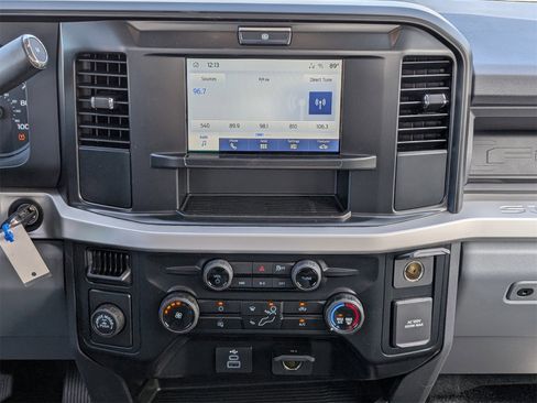 New 2026 Ford F350 XL image 15