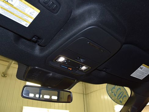 Used 2023 Ford F150 Lariat w/ Equipment Group 502A High AWD/4WD image 29