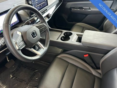 Certified 2024 Honda Prologue Touring image 10