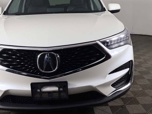 Used 2019 Acura RDX AWD image 14