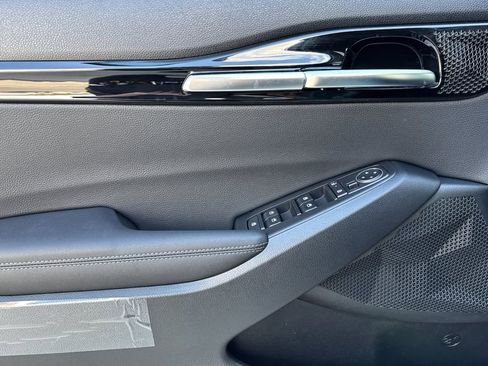 New 2026 Kia Seltos EX FWD image 11