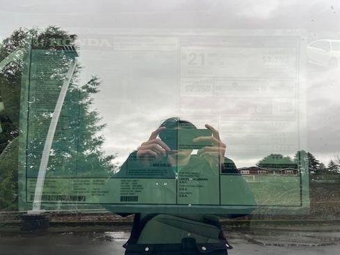 New 2026 Honda Pilot Touring image 31