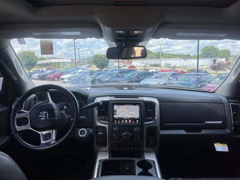 Used 2014 RAM 2500 Laramie w/ Cold Weather Group AWD/4WD image 22