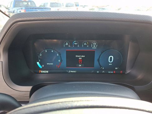 New 2025 Ford F150 STX w/ Equipment Group 200A image 17