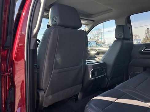 Certified 2024 GMC Sierra 1500 SLT w/ SLT Premium Plus Package image 18