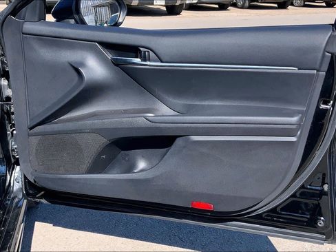 Used 2024 Toyota Camry SE image 22