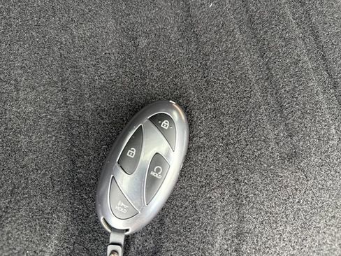 Used 2025 Hyundai Tucson SEL AWD/4WD image 43