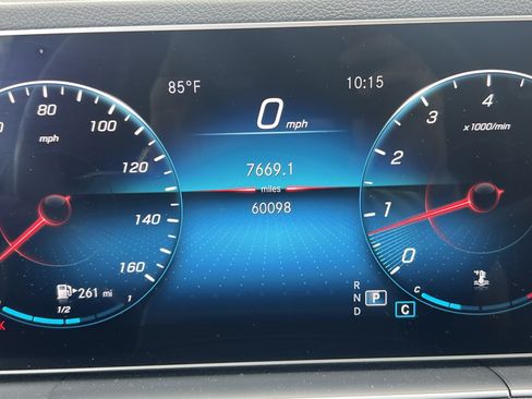 Used 2020 Mercedes-Benz GLE 350 4MATIC image 22