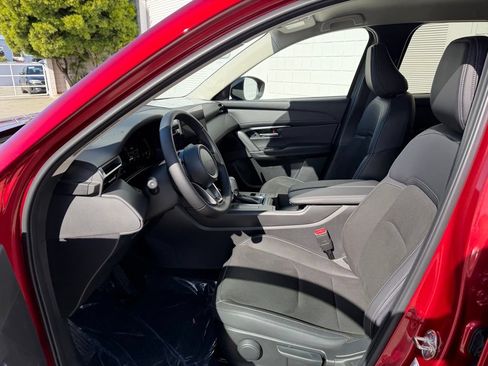 New 2026 MAZDA CX-5 Select AWD/4WD image 16