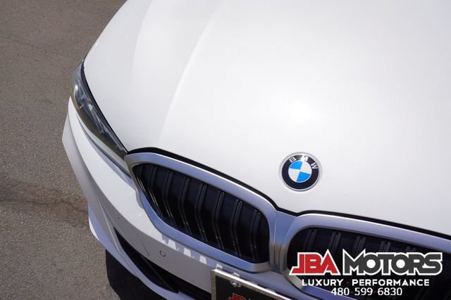 Used 2024 BMW 330i Sedan RWD image 19