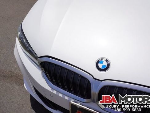 Used 2024 BMW 330i Sedan RWD image 19